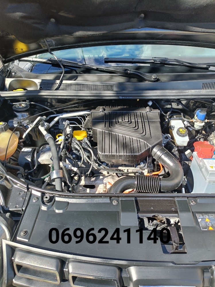 Dacia stepway  - 2