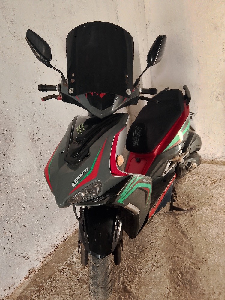 جيفاتي - 2