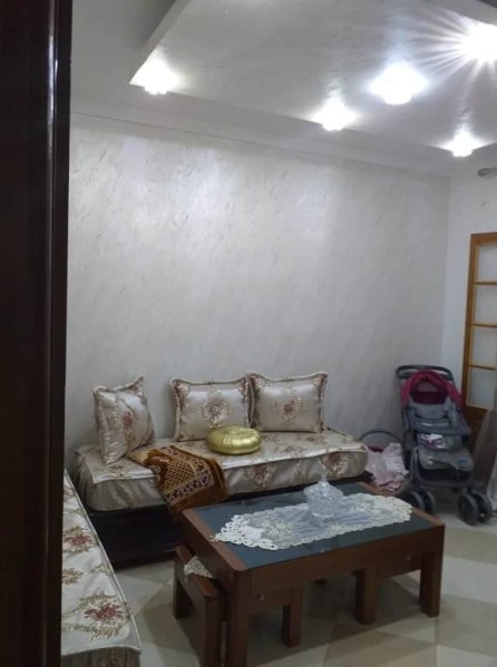 Vends maison comprenant un sous-sol, un rez-de-chaussée et un étage - 13
