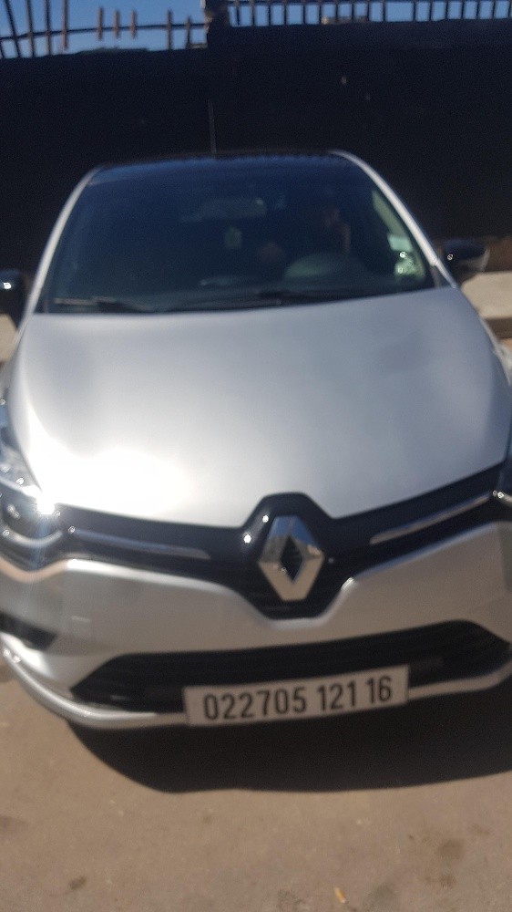 Clio 4 00 peintures - 1