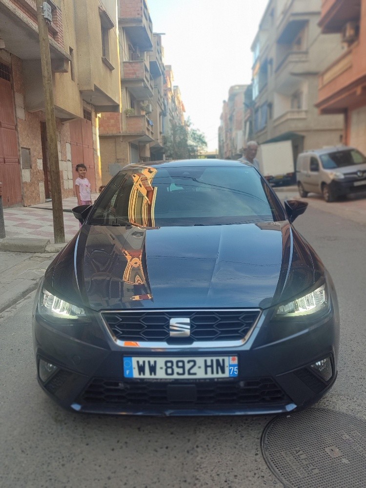 Ibiza - 1