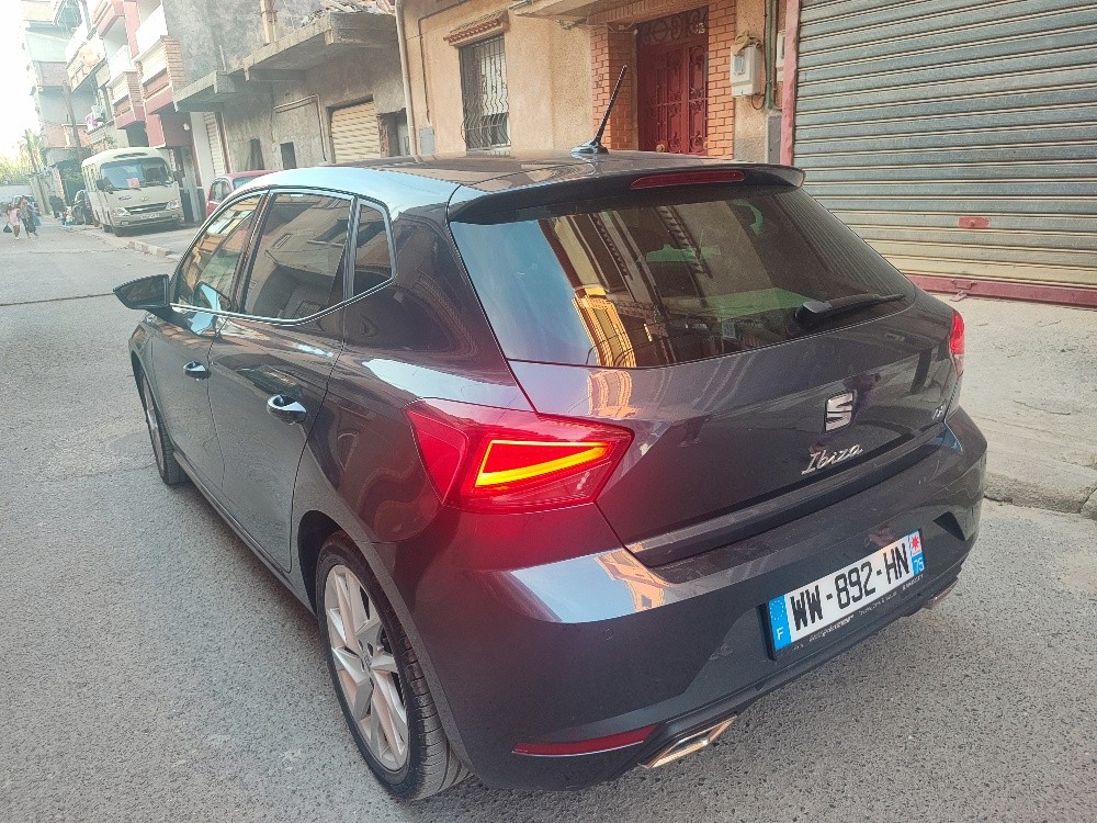 Ibiza - 2