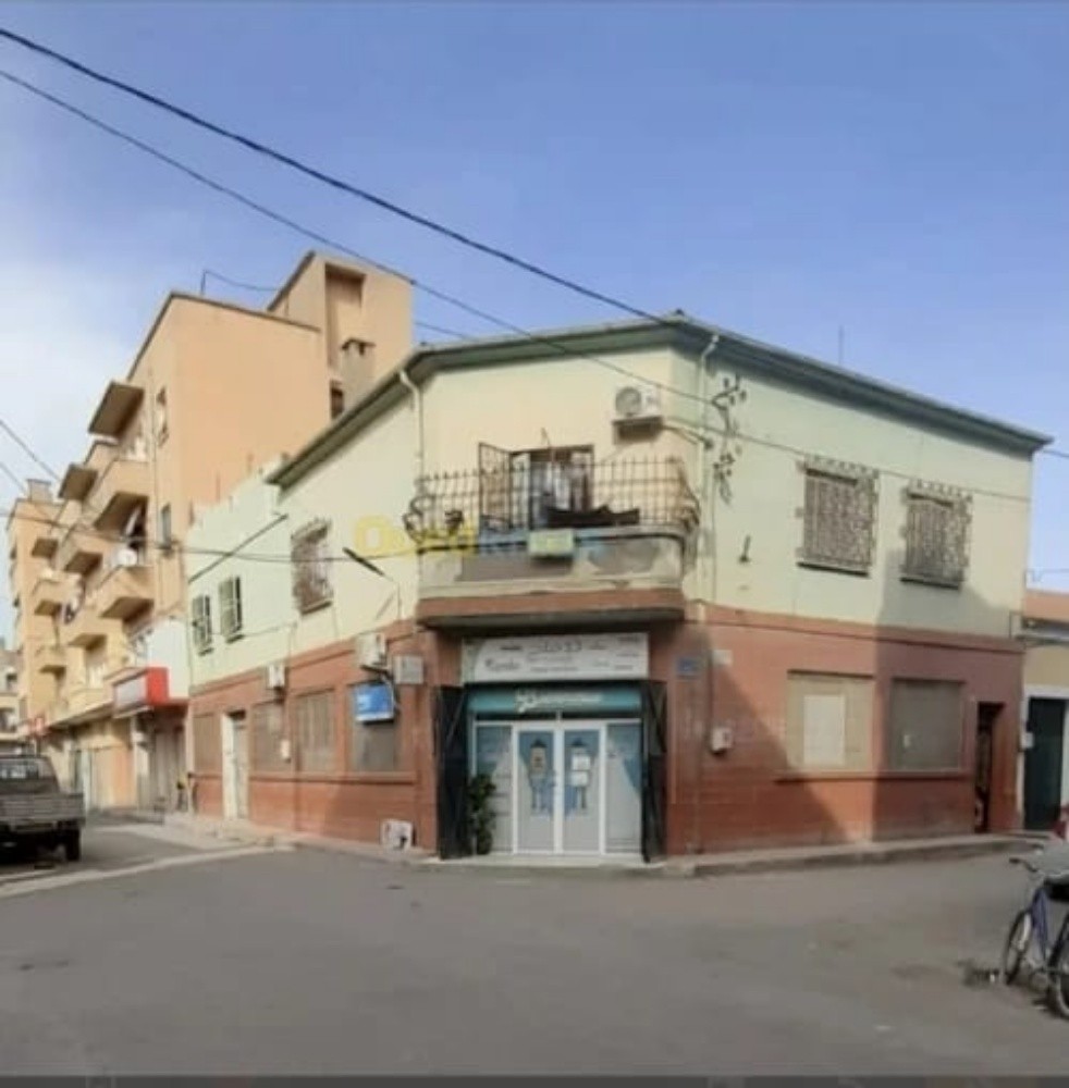 villa commercial - 1