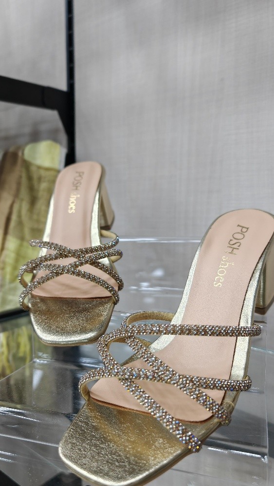 Sandale pour les femmes lux - 1