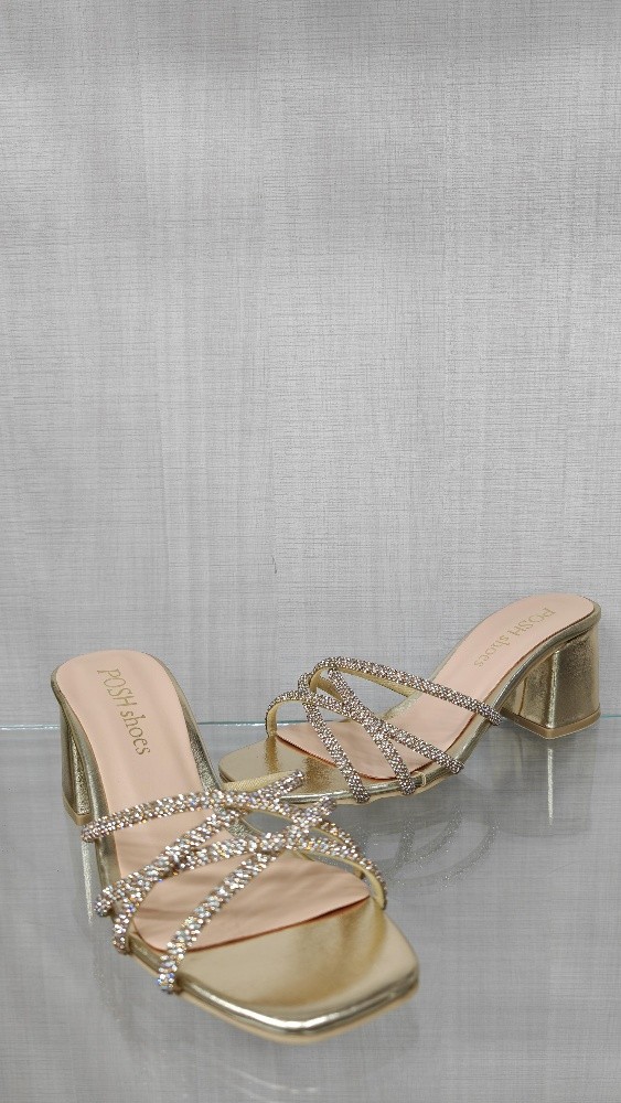 Sandale pour les femmes lux - 3