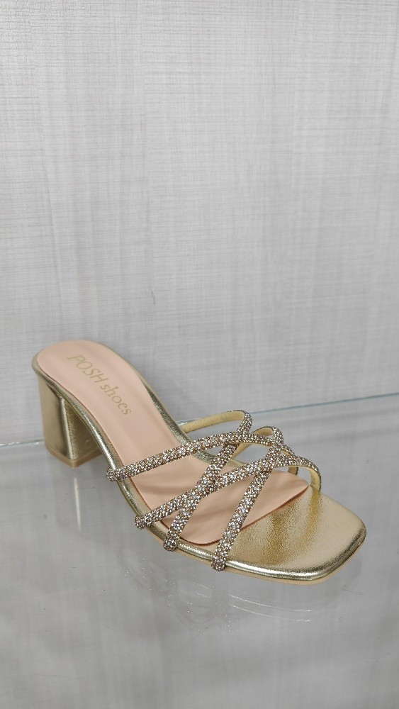 Sandale pour les femmes lux - 2