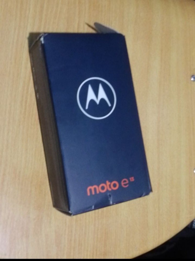 motorola e13 - 1