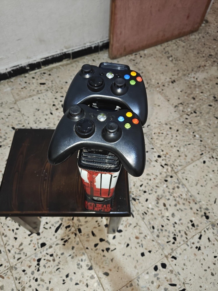 xbox 360 - 3