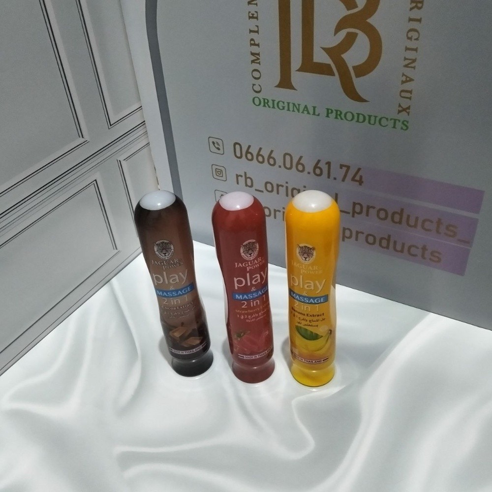 lubrifiant - 1