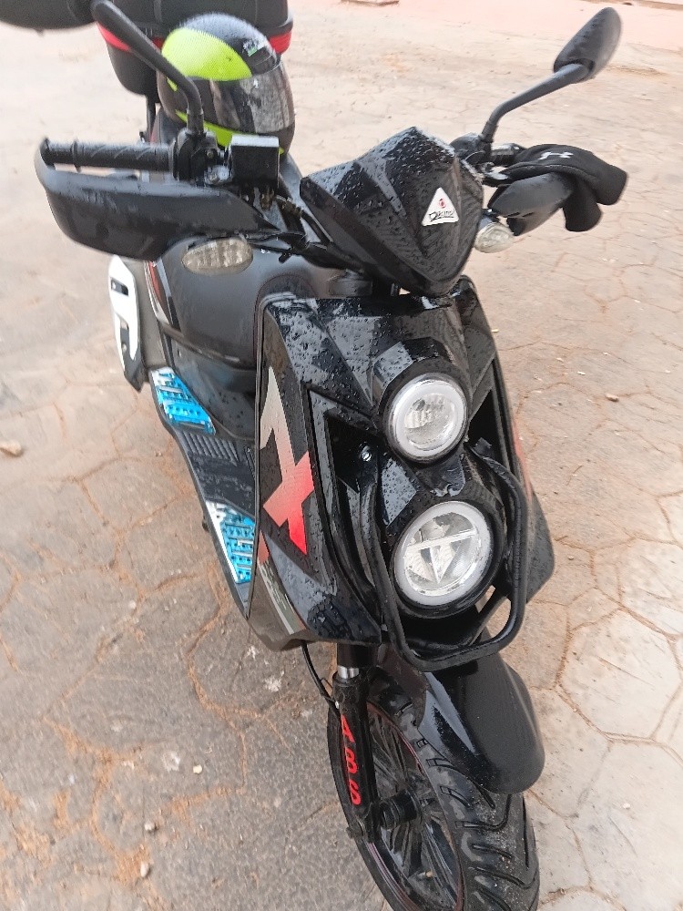 okinoi moto - 1