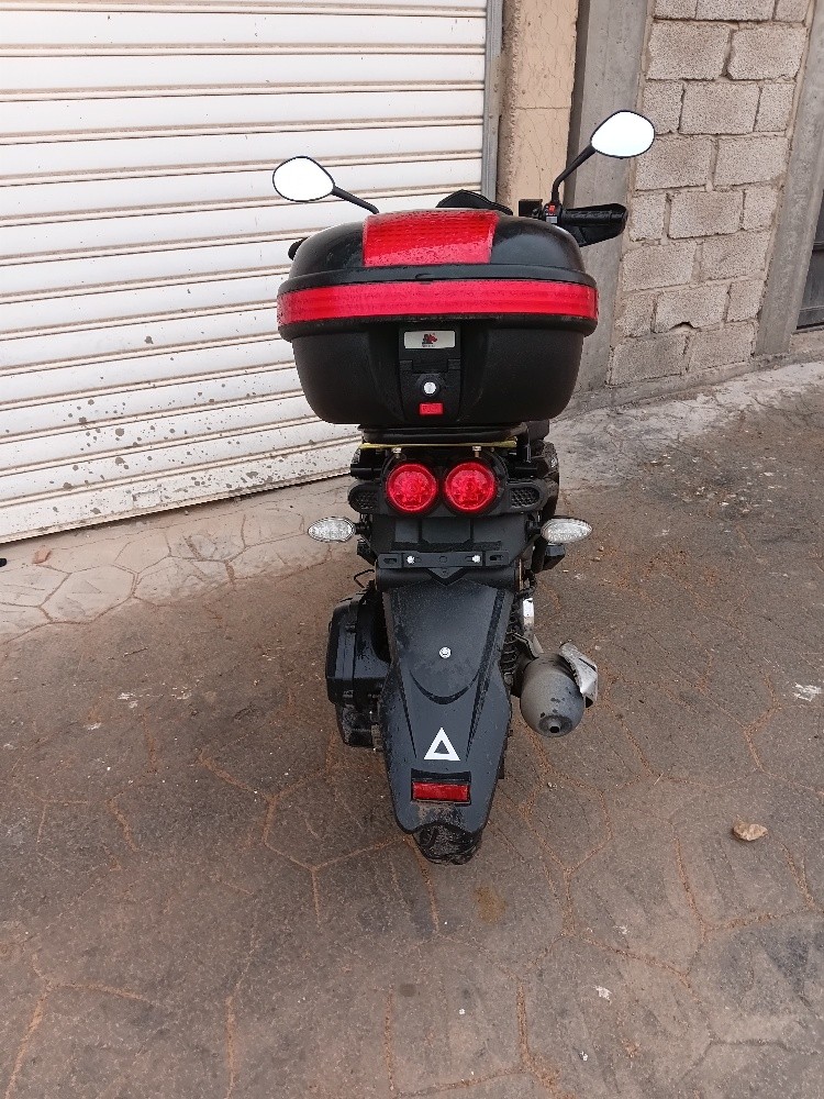 okinoi moto - 3