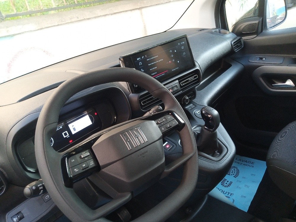 doblo panorama cult - 1