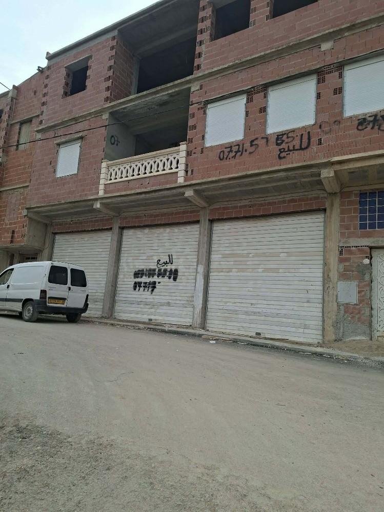 فيلا من طابقين - 1