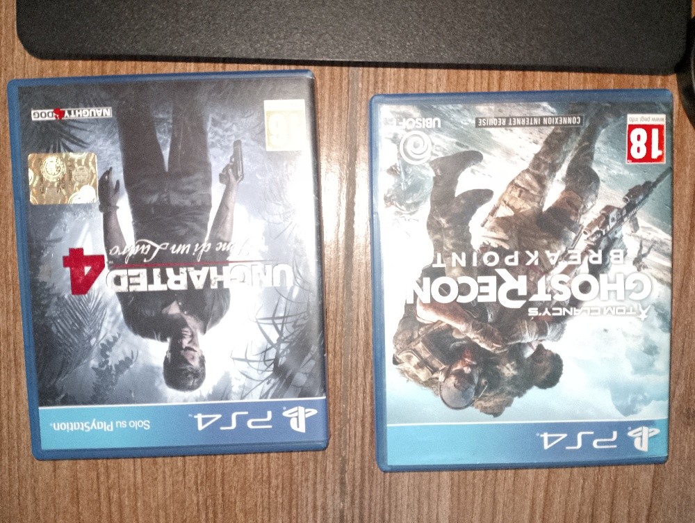 play station 4 slim en ligne - 3