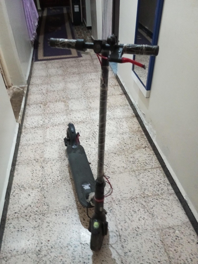 Trottinette Xiaomi pro 2 - 1
