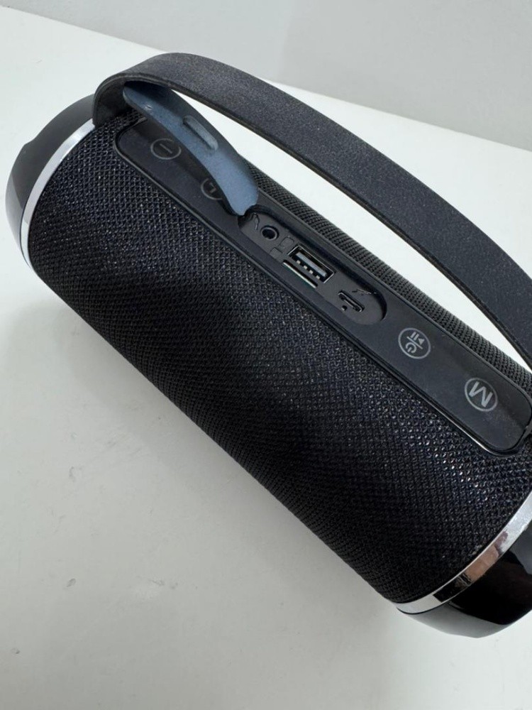 enceinte bluetooth - 3
