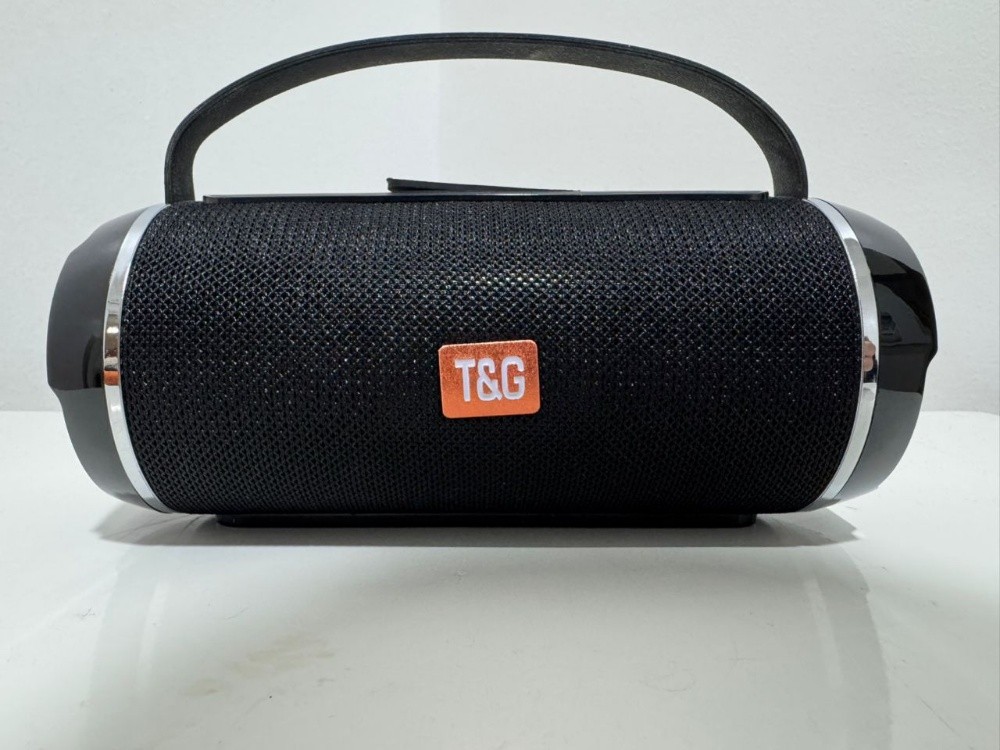 enceinte bluetooth - 1