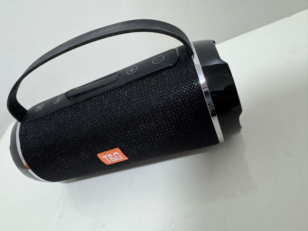 enceinte bluetooth - 2