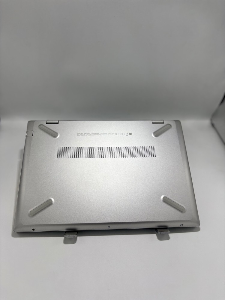 Hp pavillon i5 10th 8/256 Nvme - 2