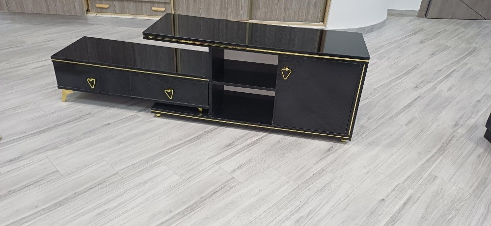 Meuble TV Moderne - 1