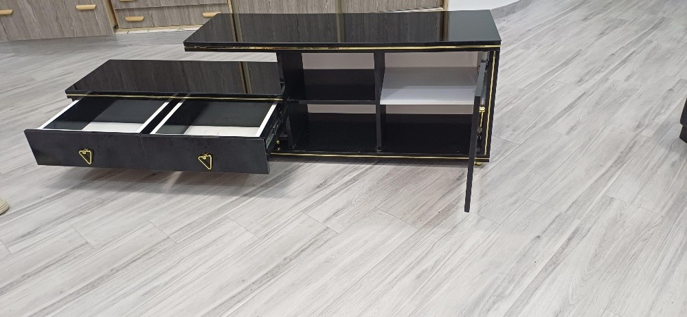 Meuble TV Moderne - 2