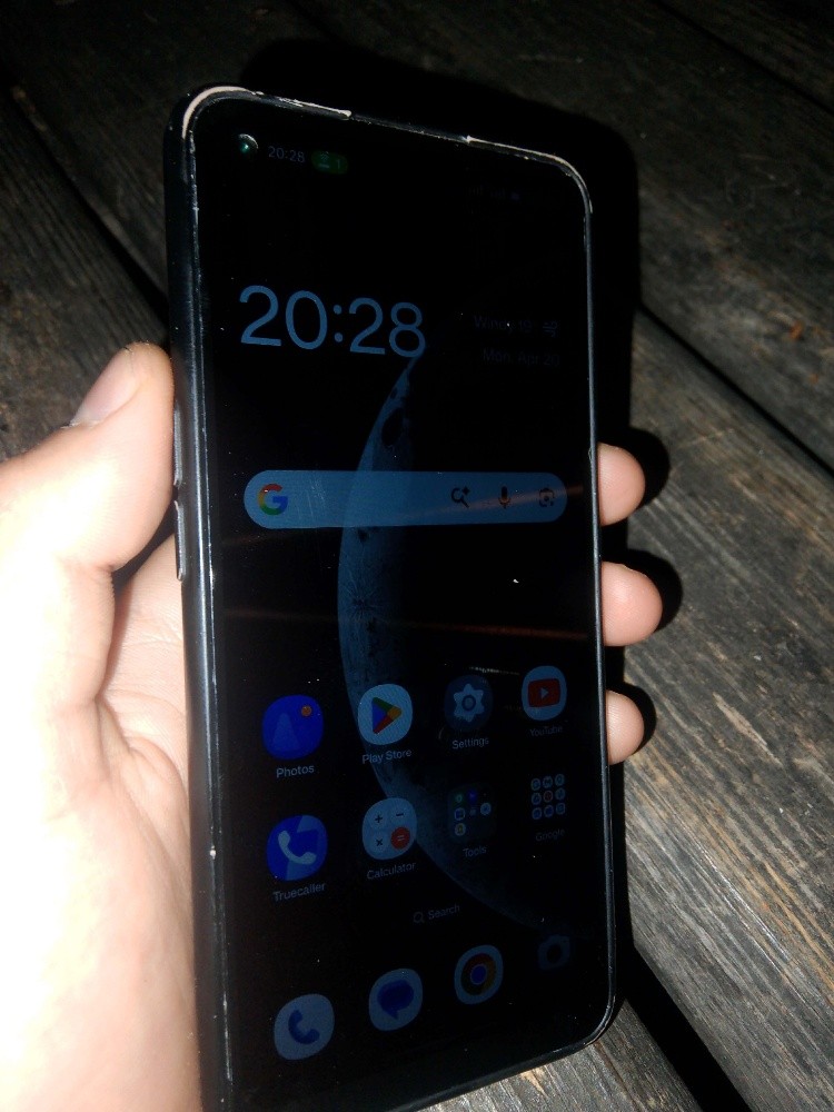 oppo Reno 7 (find x5 lite) - 3