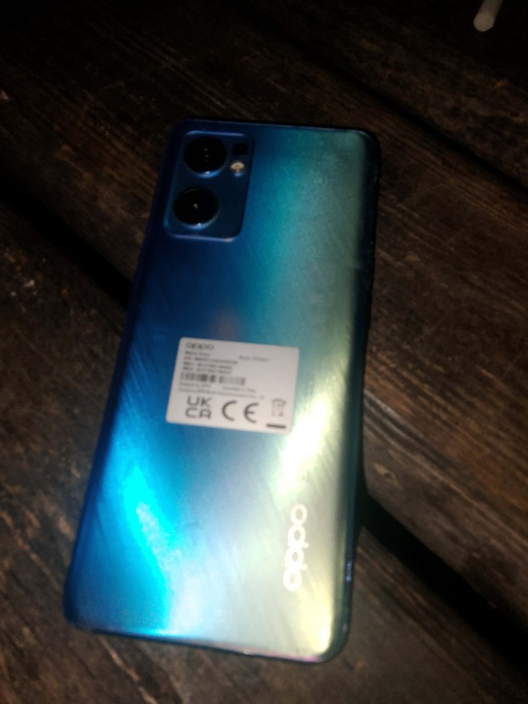 oppo Reno 7 (find x5 lite) - 1