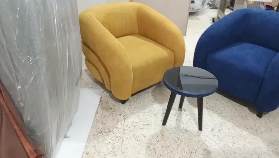 Giovanni - 1