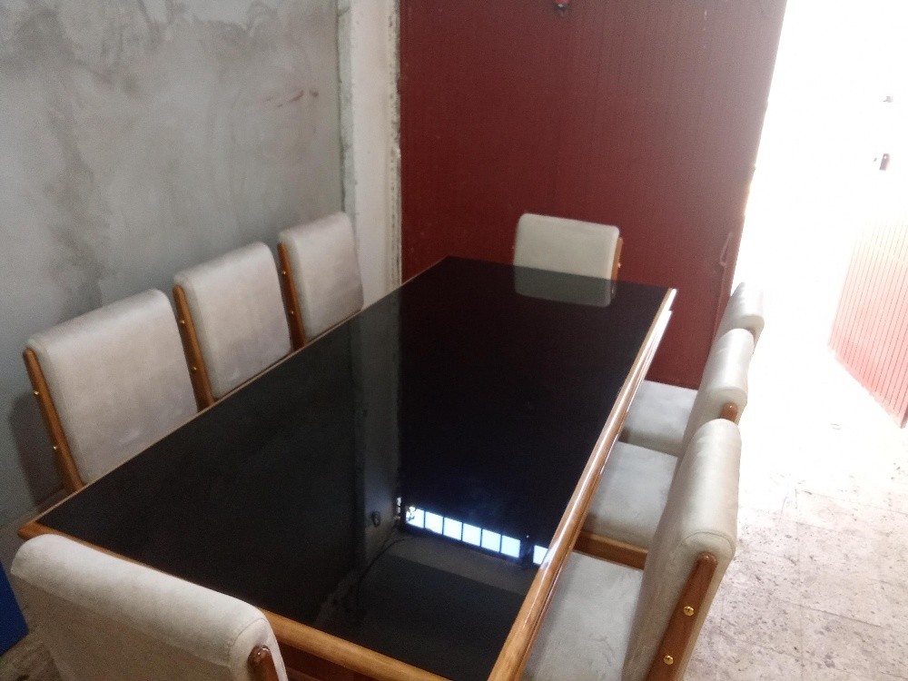 table 6/8 chaise - 1