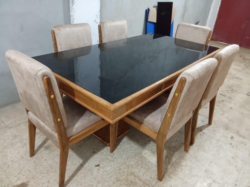 table 6/8 chaise - 2
