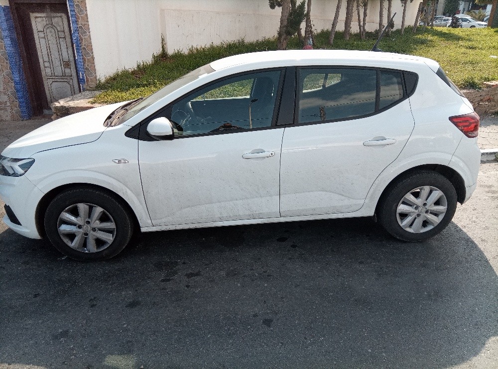 Dacia stepway - 3