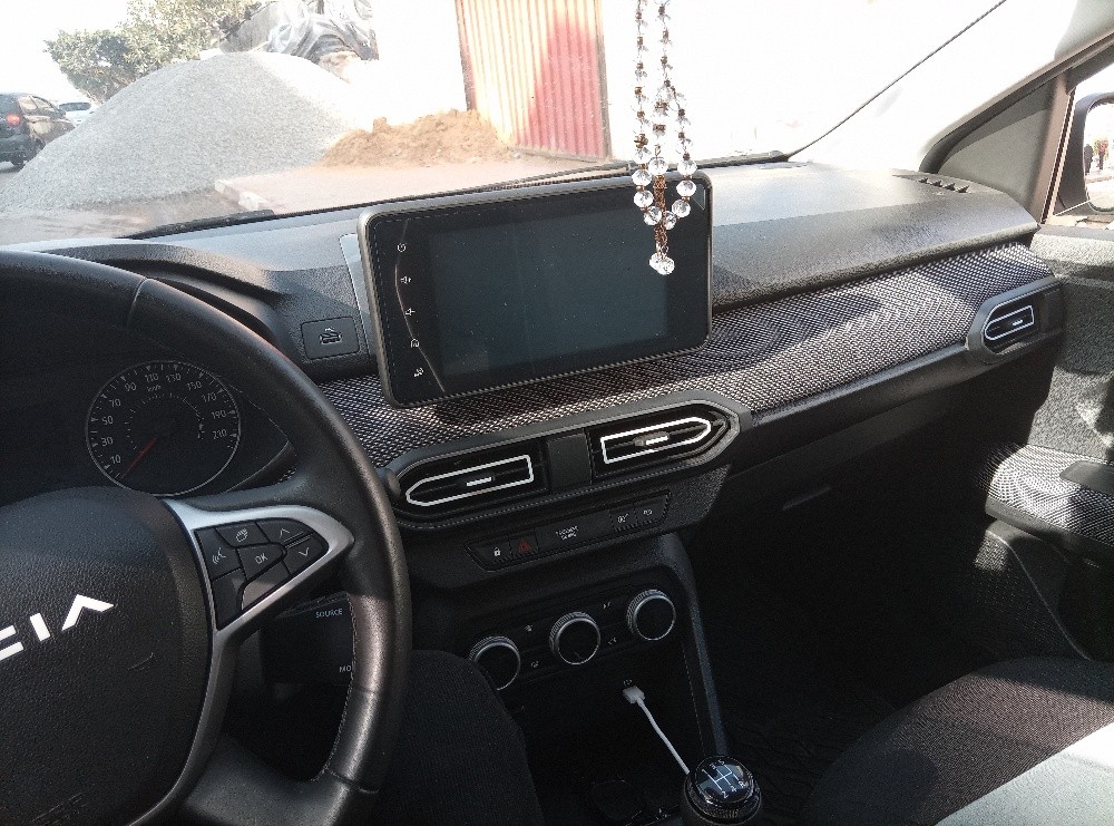 Dacia stepway - 1