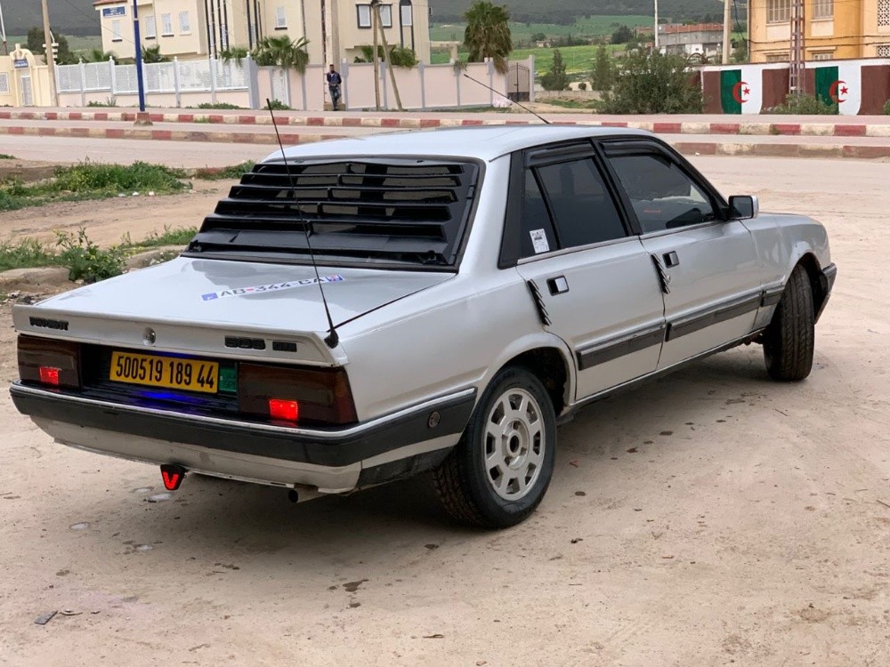 505 بيجو  للبيع - 1