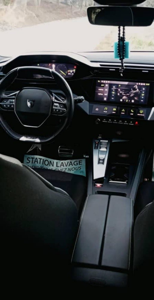 Peugeot 308 - 3