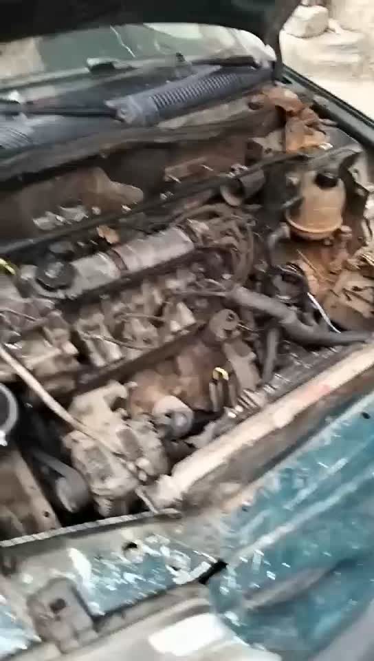 رينو ميغان للبيع  - 1
