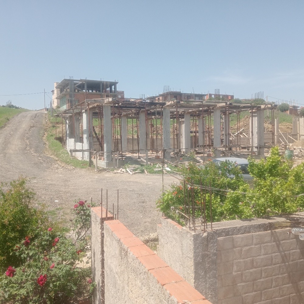 villa - 2