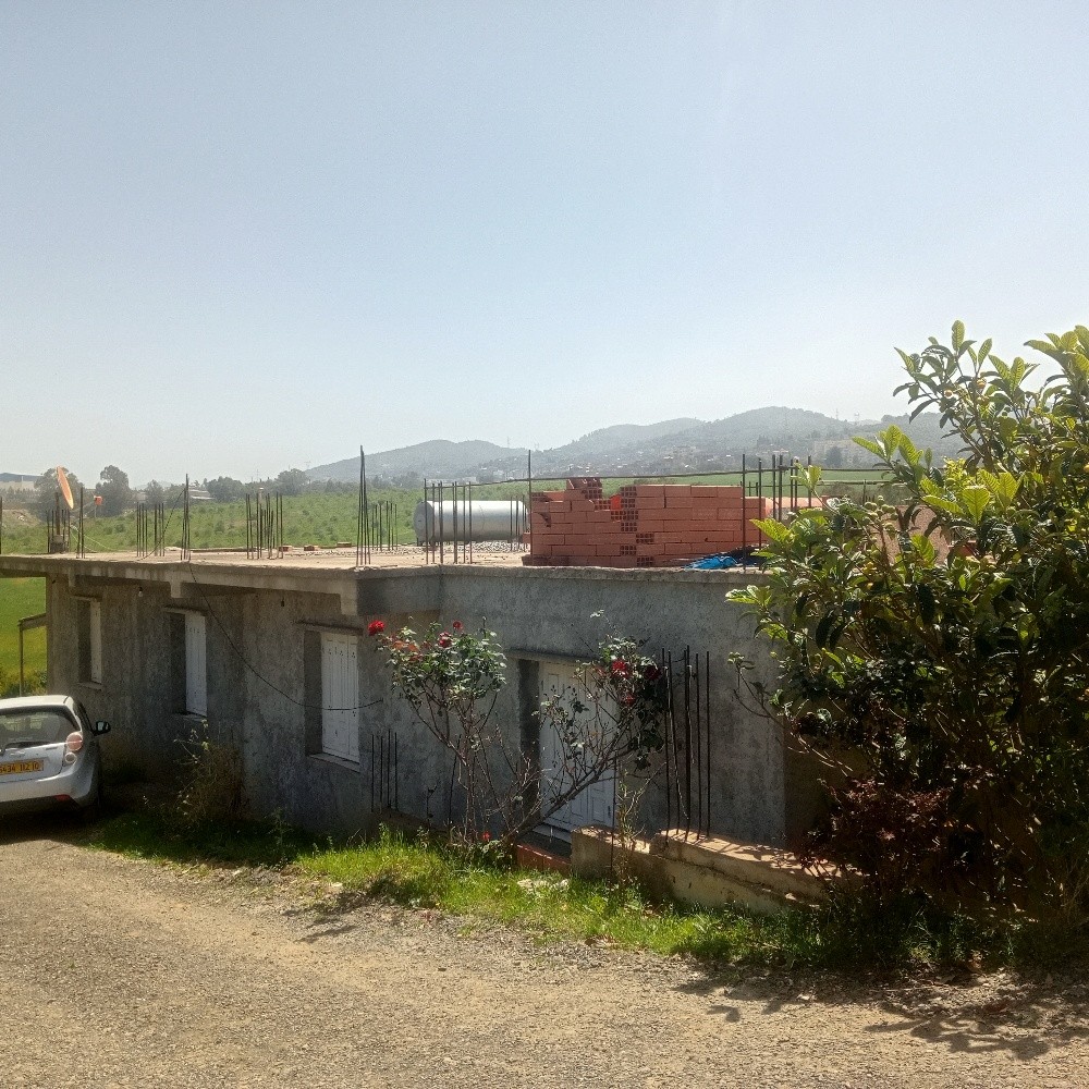 villa - 1