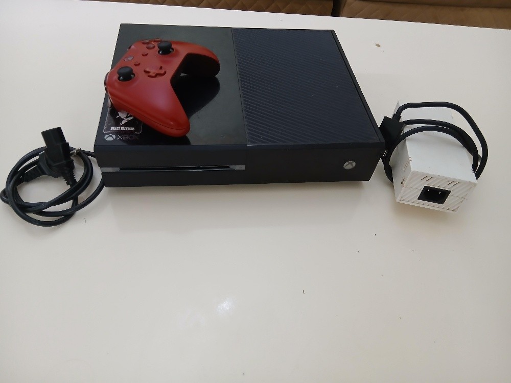 xbox one - 1
