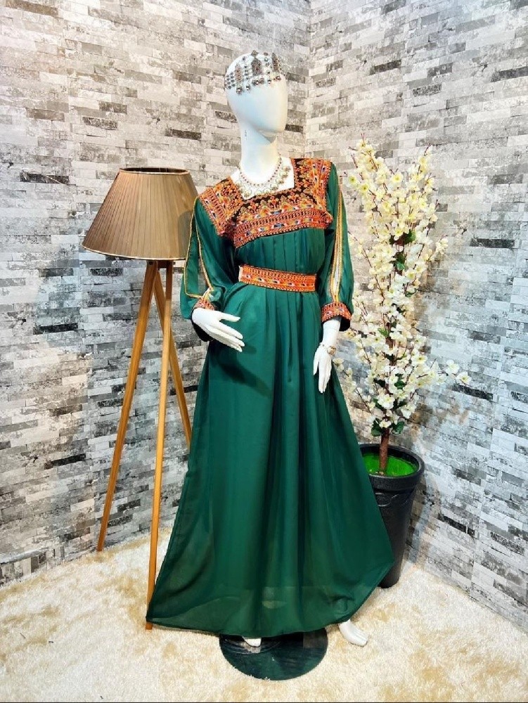 Robe kabyle solde - 3