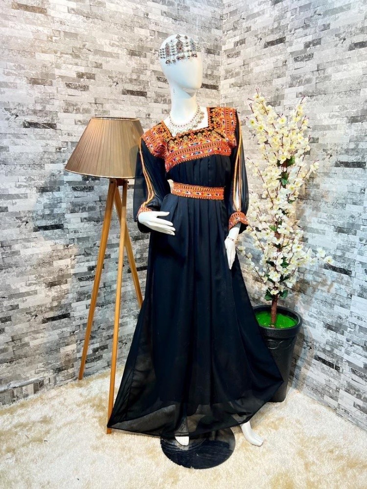 Robe kabyle solde - 2