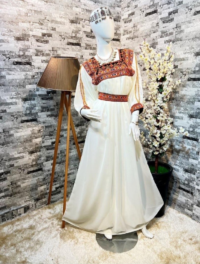 Robe kabyle solde - 1