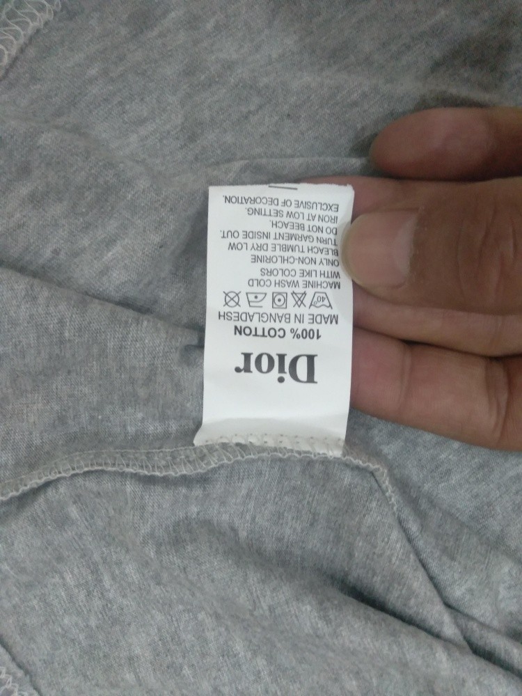 CHRISTIAN DIOR - 3