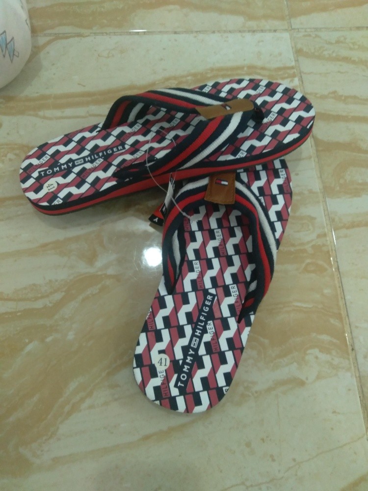 TOMMY HILFIGER - 2