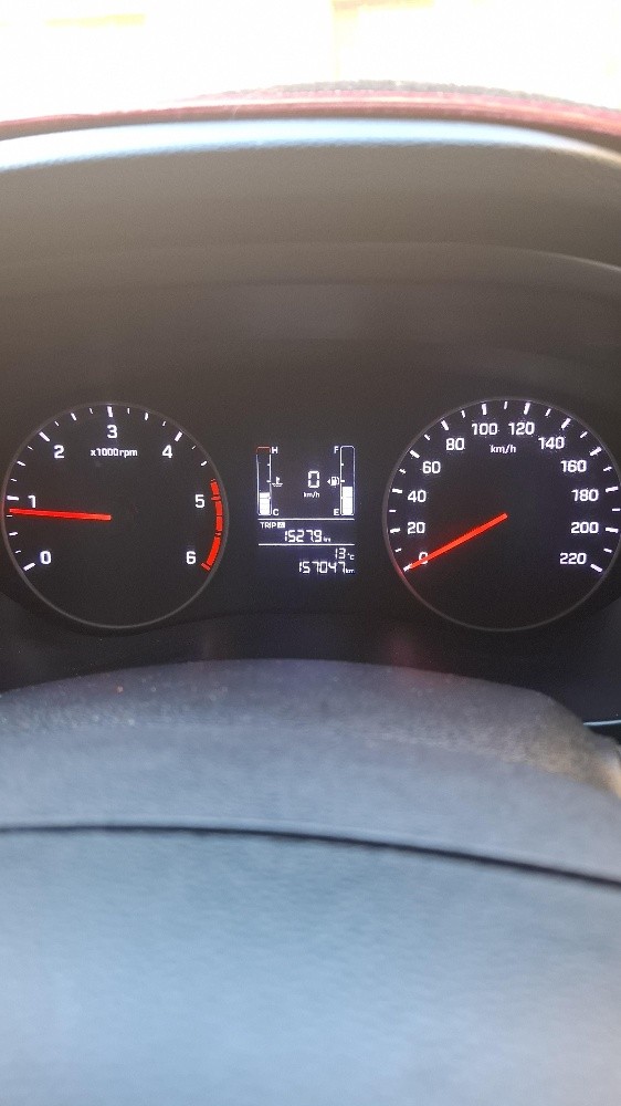 Hyundai en vent  - 3