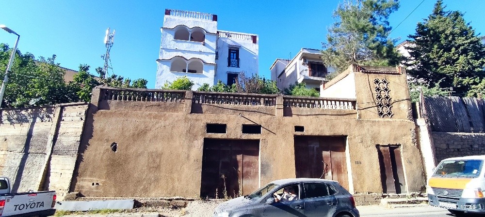 فيلا سكنية للبيع - 3