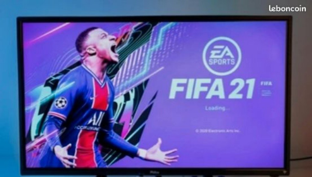 Cd fifa 21 ps4 - 3
