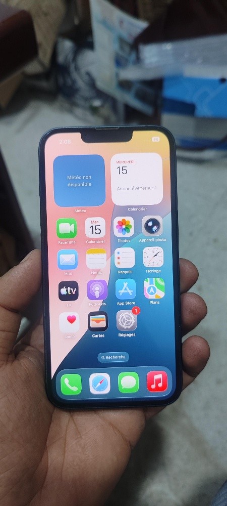 iphone 13 - 1