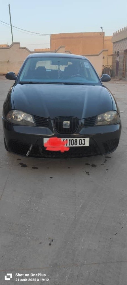 سيات ابيزا  - 2