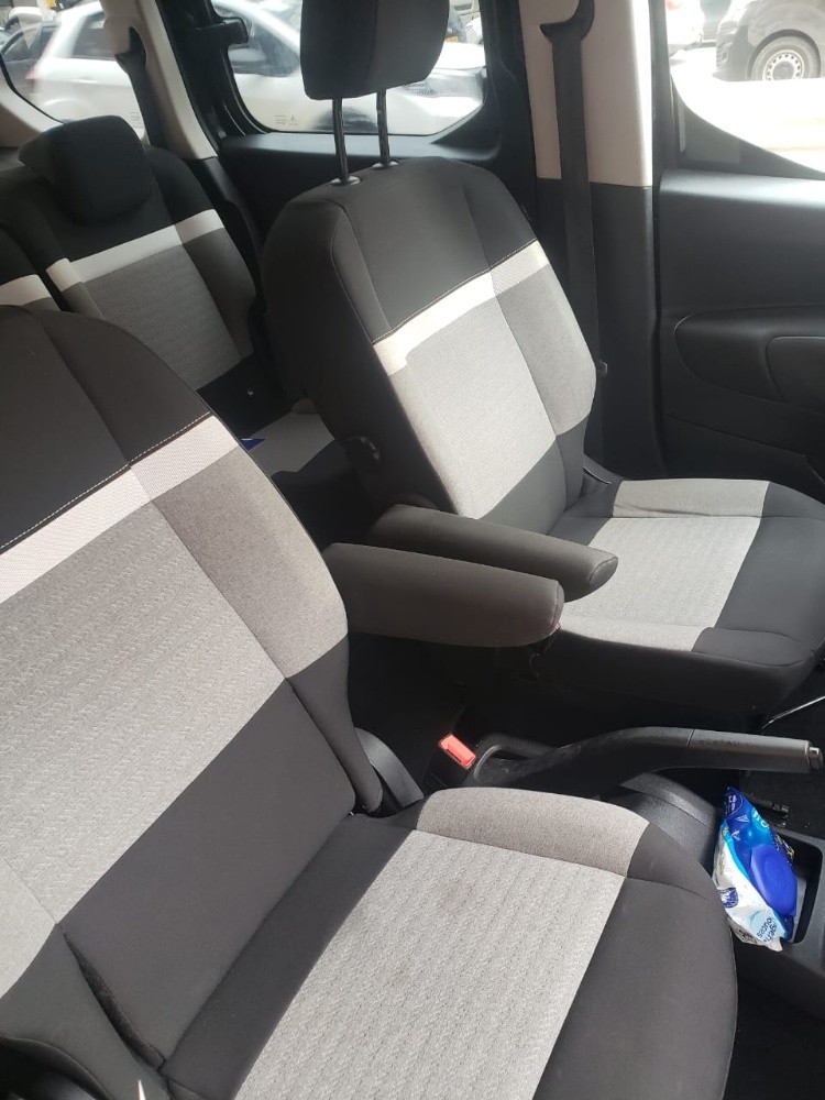 Citroen berlingo 2022ess 1.2 110 - 2