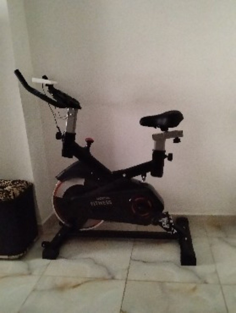 Vélo pour le sport  - 1